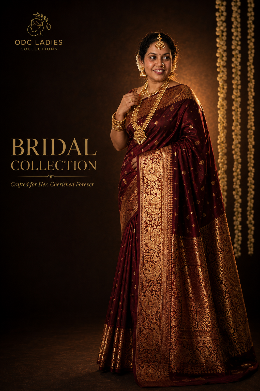 Bridal Collection