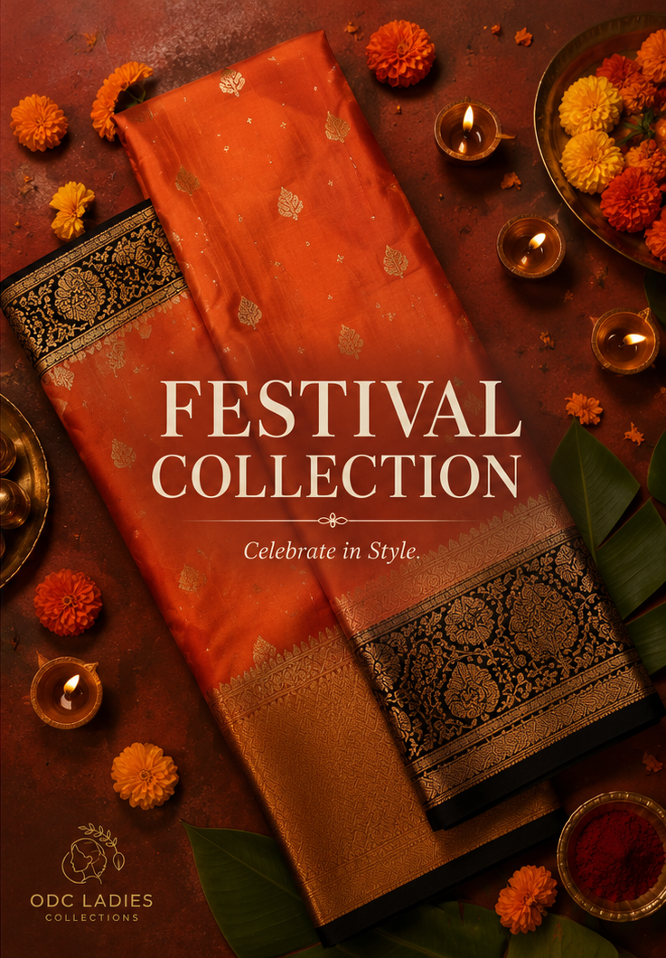 Festival Collection
