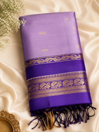 Kalyani Cotton Saree | S-113 | ODC Ladies Collections