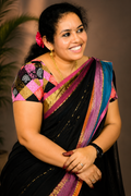Mull Cotton Saree | S-115 | ODC Ladies Collections