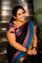 Mull Cotton Saree | S-115 | ODC Ladies Collections
