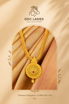 Semi Silk Trending Jothika Saree | S-111 | ODC Ladies Collections